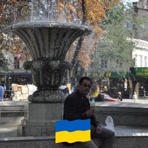 Meet your Posher, Gary